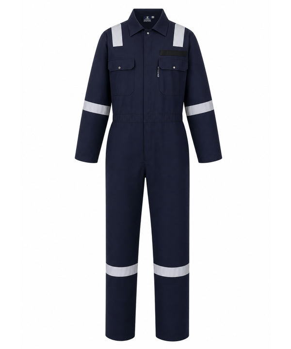 NOMADIC FR 450 - COVERALL