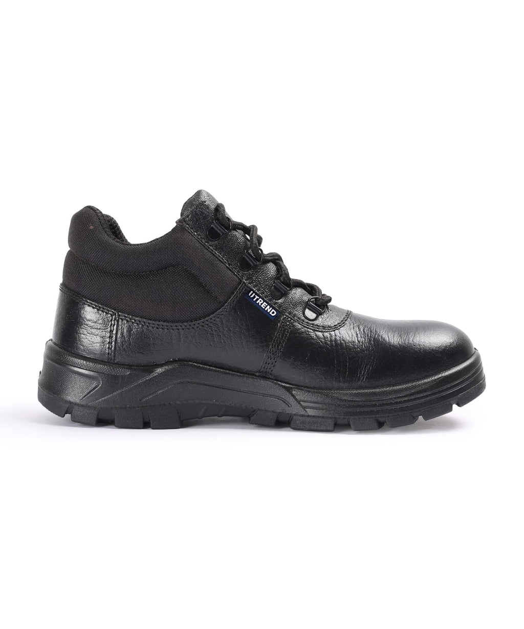 UTREND ANCHOR- S1P SRC SAFETY SHOES