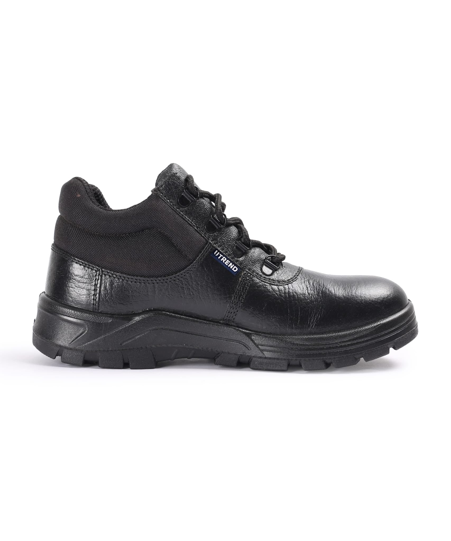 UTREND ANCHOR- S1P SRC SAFETY SHOES
