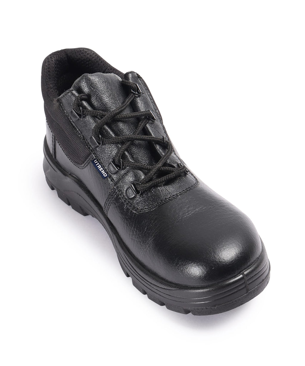 UTREND ANCHOR- S1P SRC SAFETY SHOES