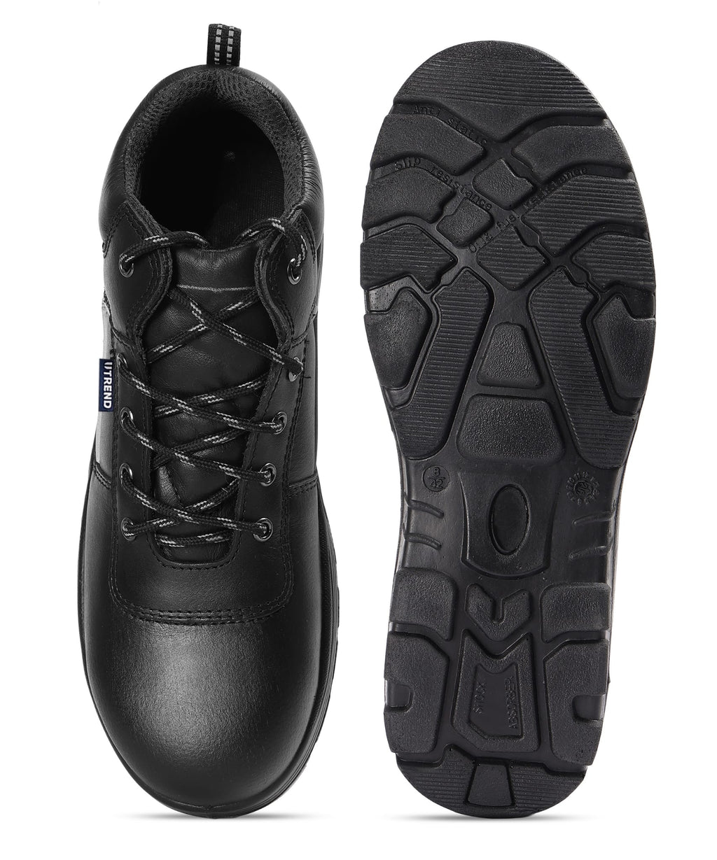 UTREND THOR - S3SRC SAFETY SHOES