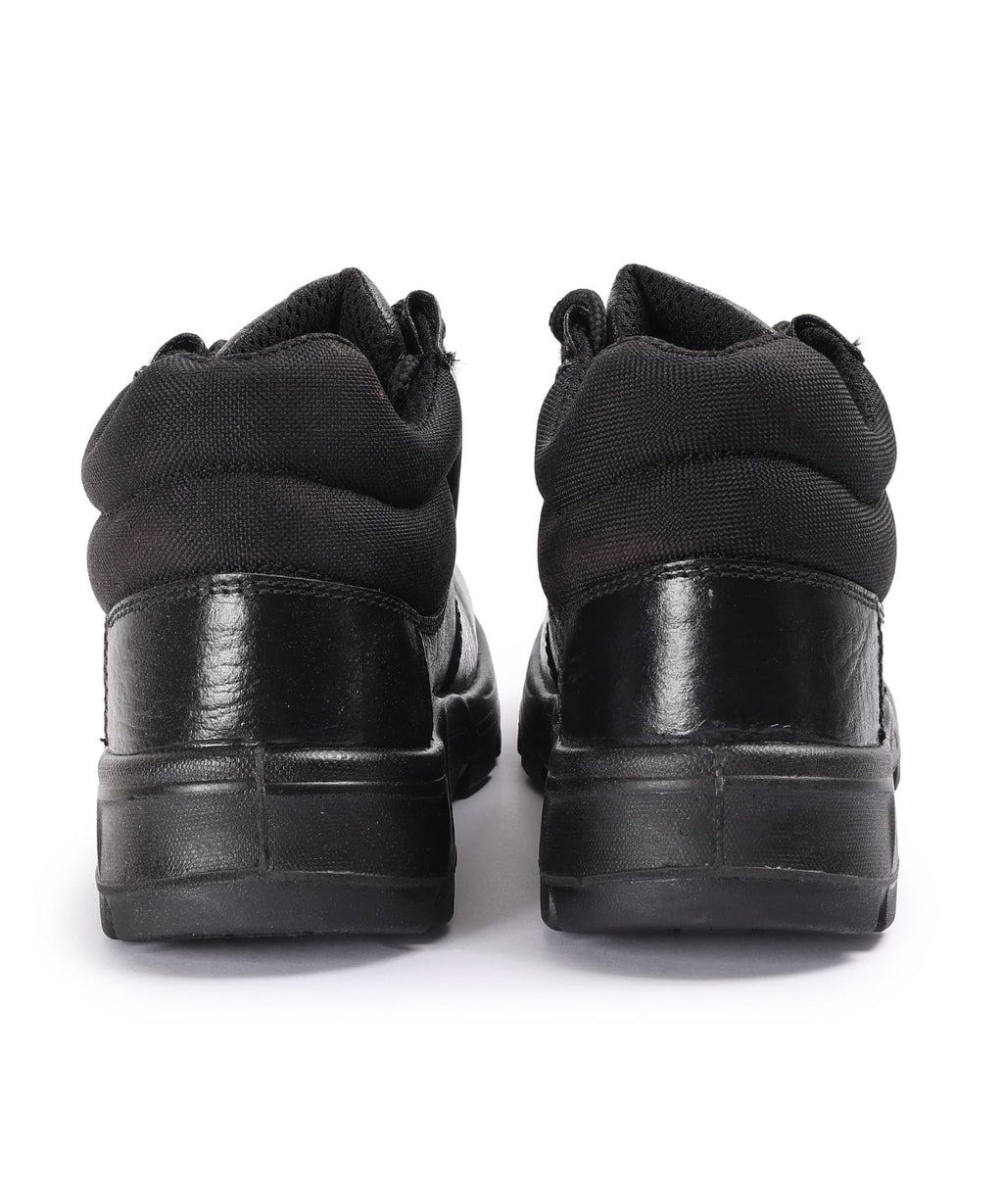 UTREND ANCHOR- S1P SRC SAFETY SHOES