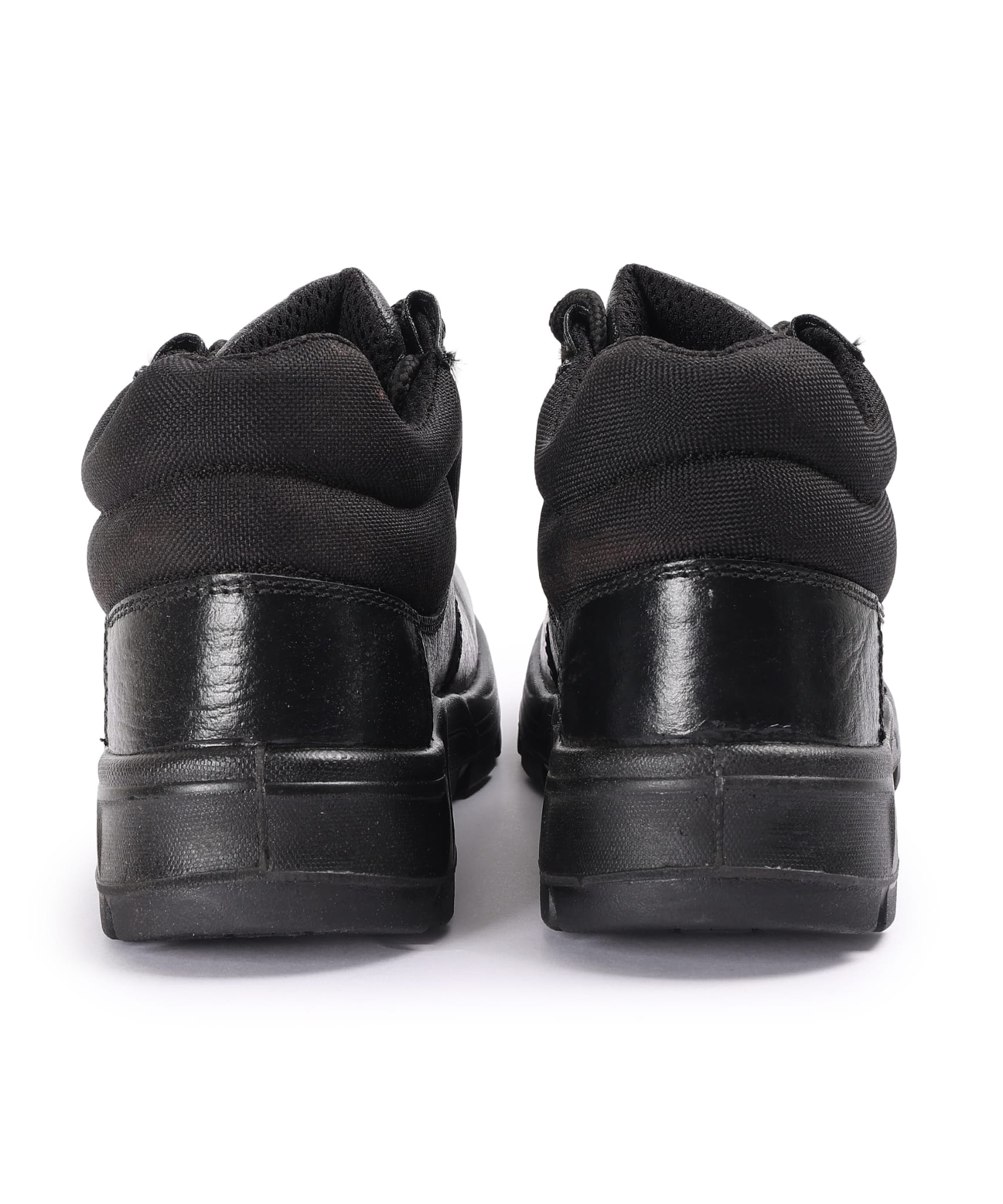 UTREND ANCHOR- S1P SRC SAFETY SHOES