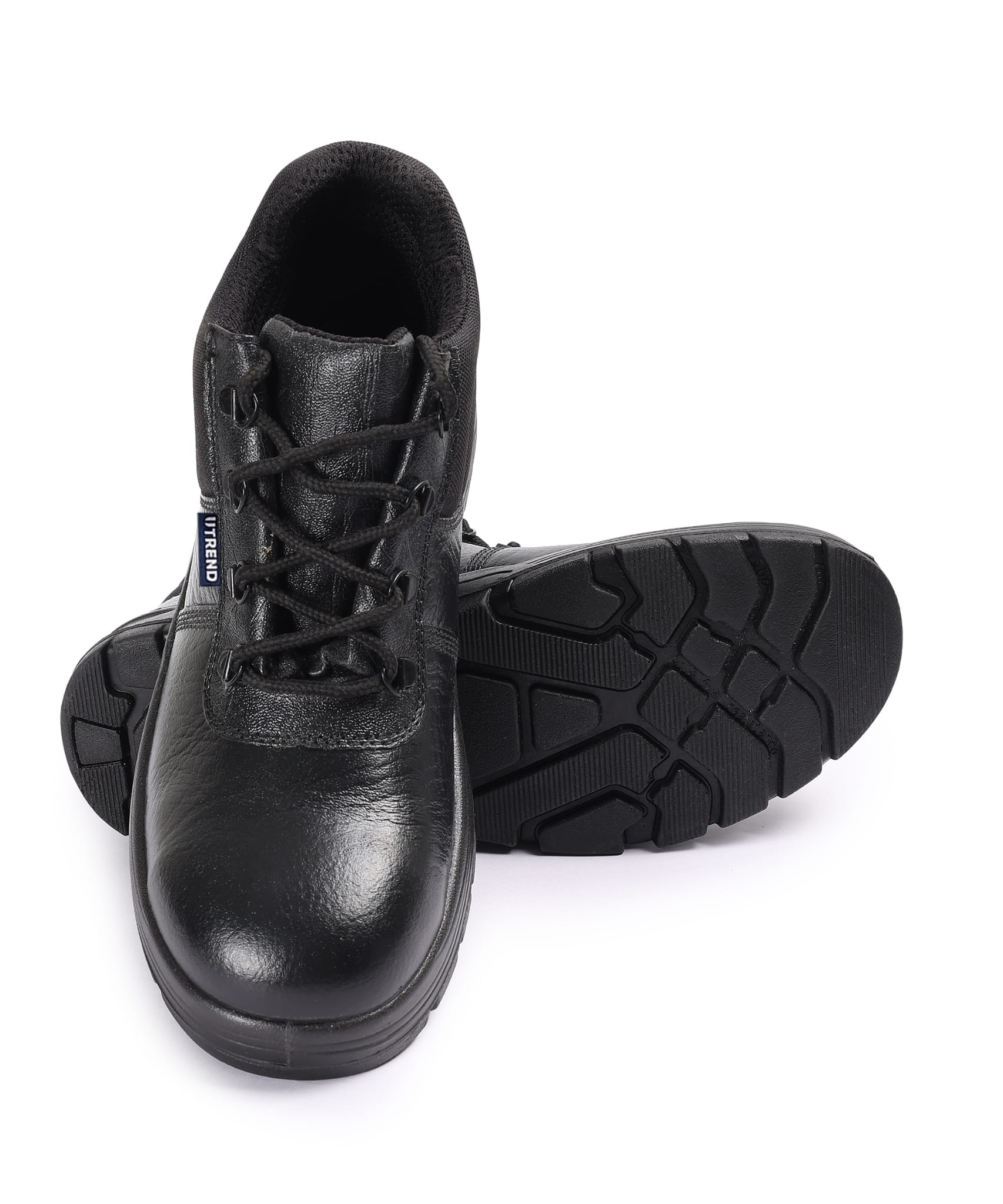 UTREND ANCHOR- S1P SRC SAFETY SHOES