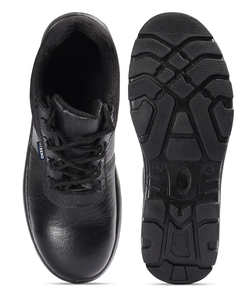 UTREND ANCHOR- S1P SRC SAFETY SHOES
