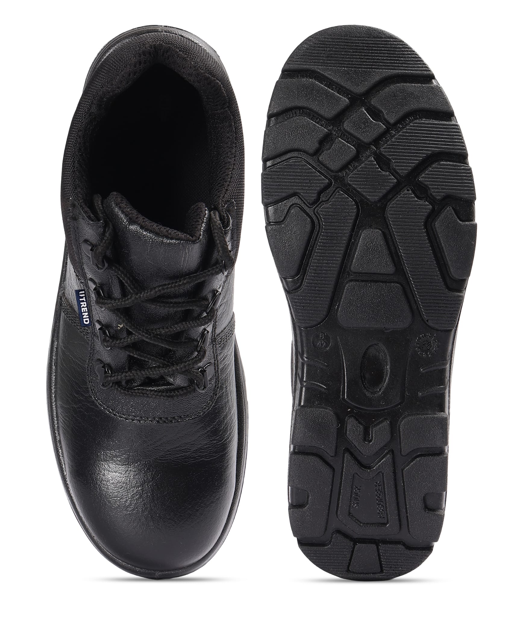 UTREND ANCHOR- S1P SRC SAFETY SHOES