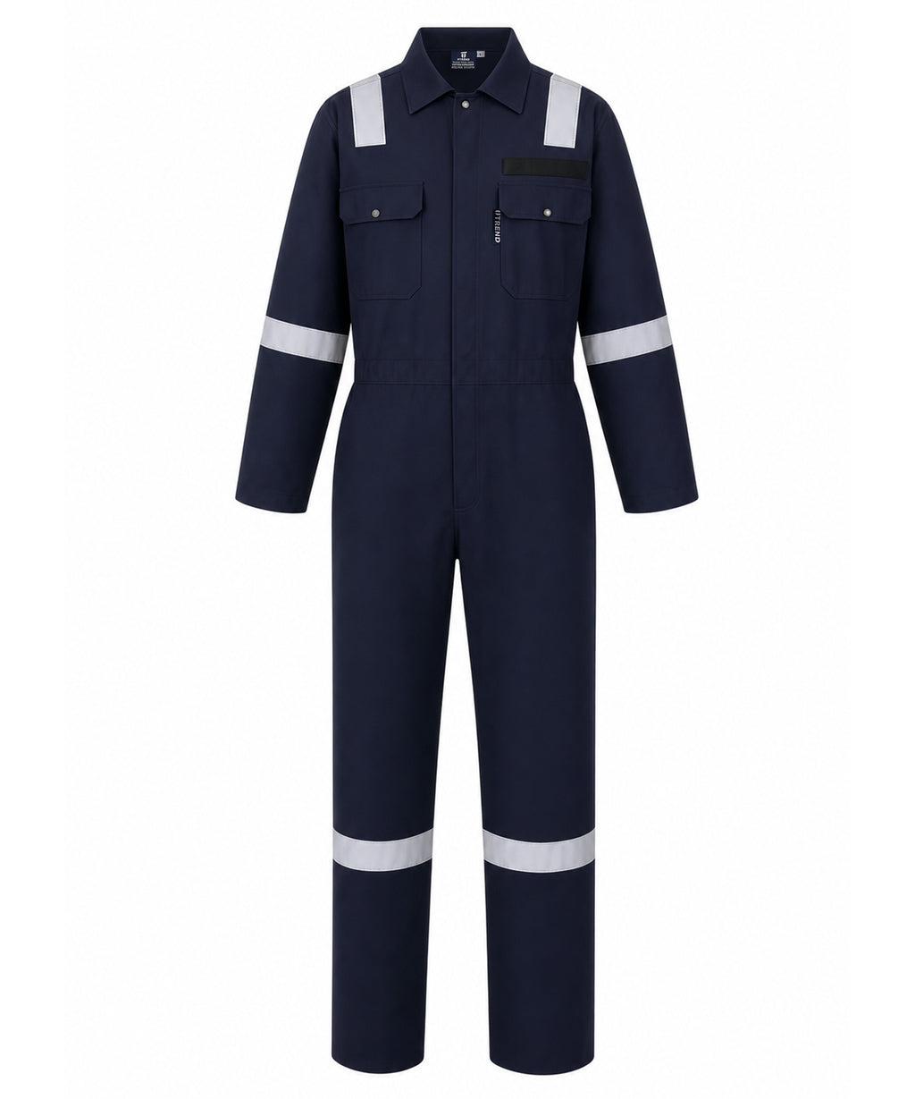 NOMADIC FR 450 - COVERALL