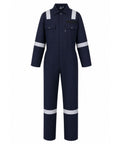 NOMADIC FR 450 - COVERALL