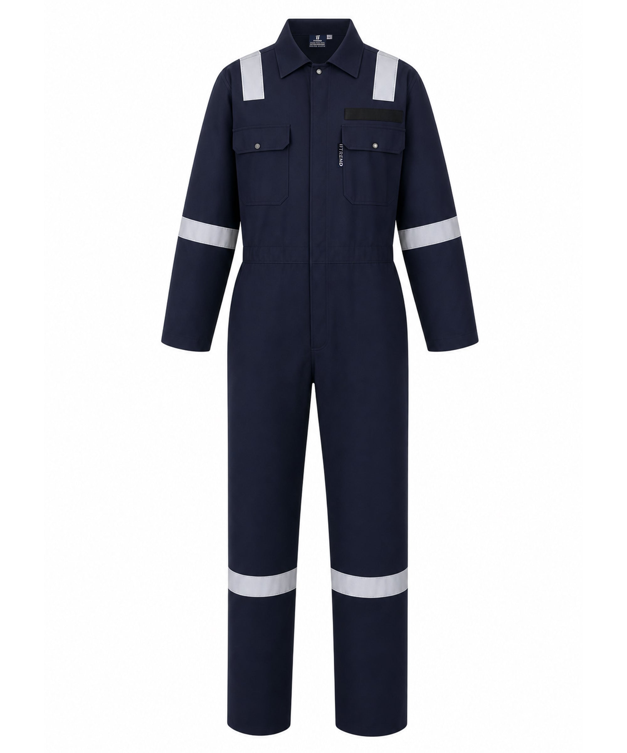 NOMADIC FR 450 - COVERALL