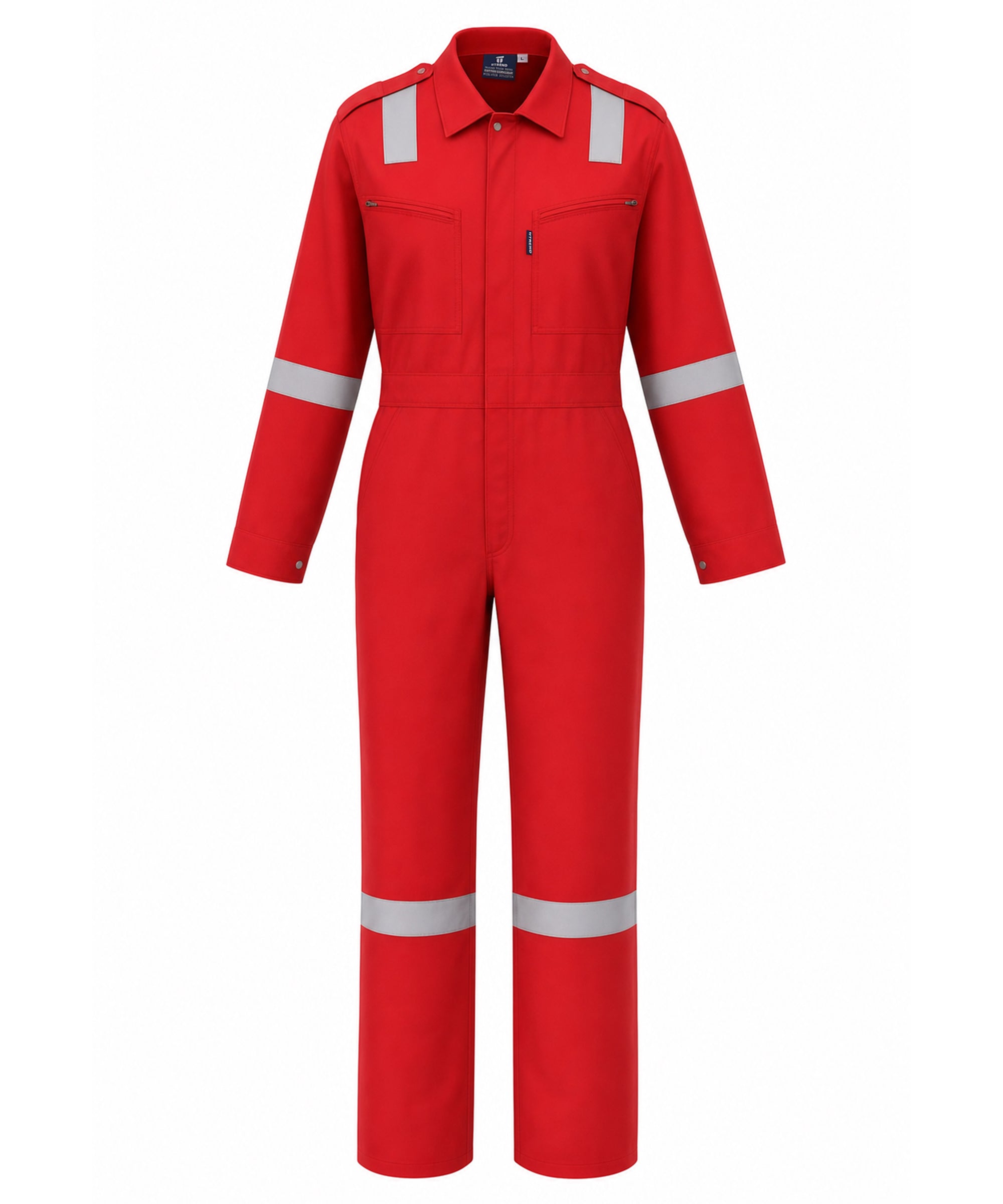 NOMADIC FR 450 - COVERALL