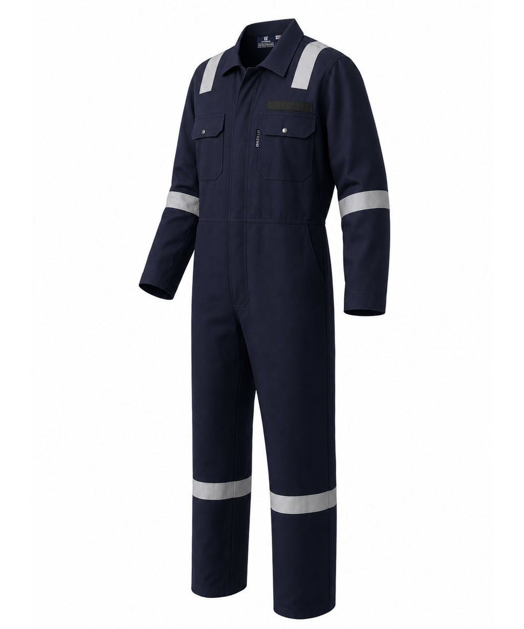 Navy side