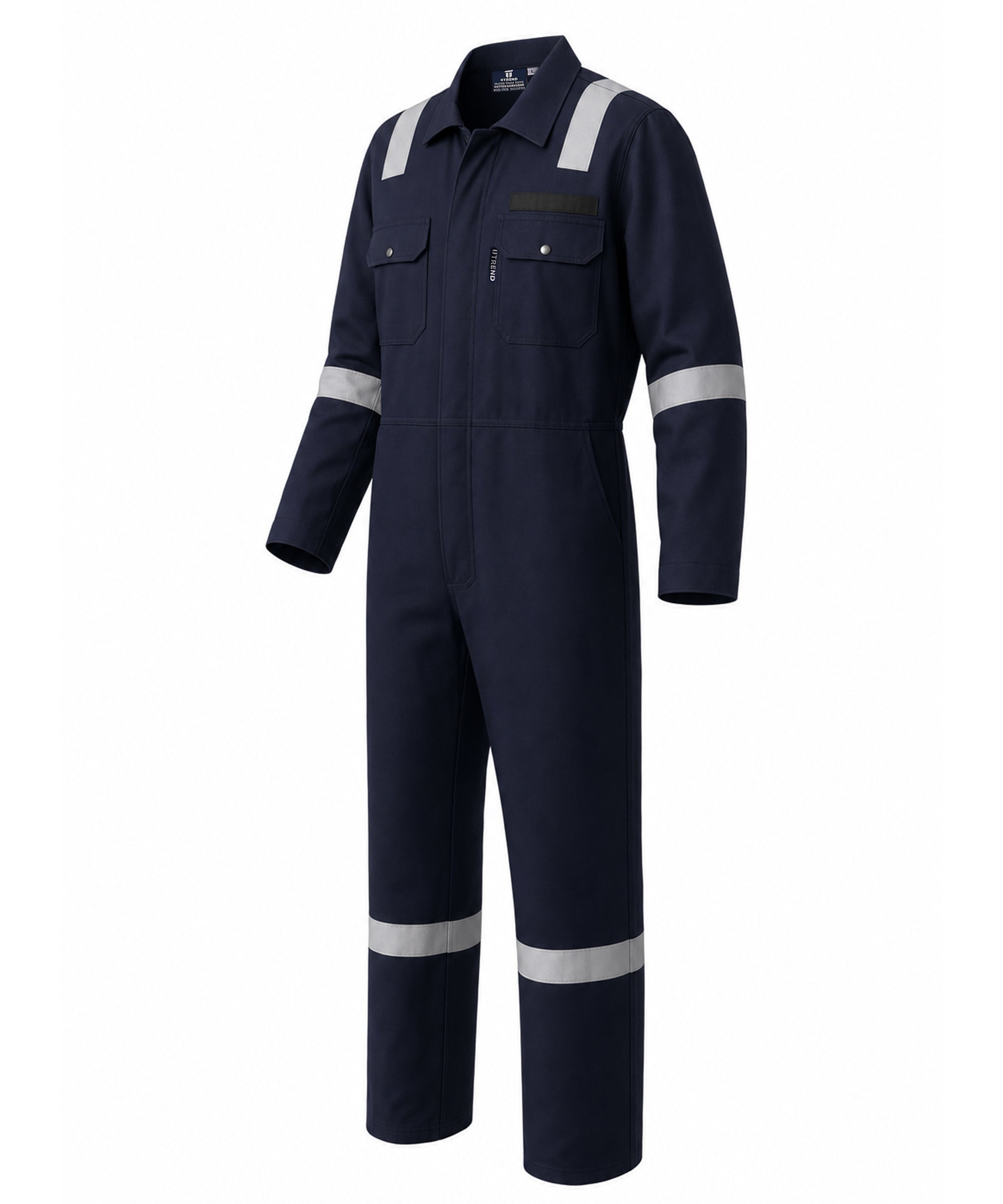 Navy side