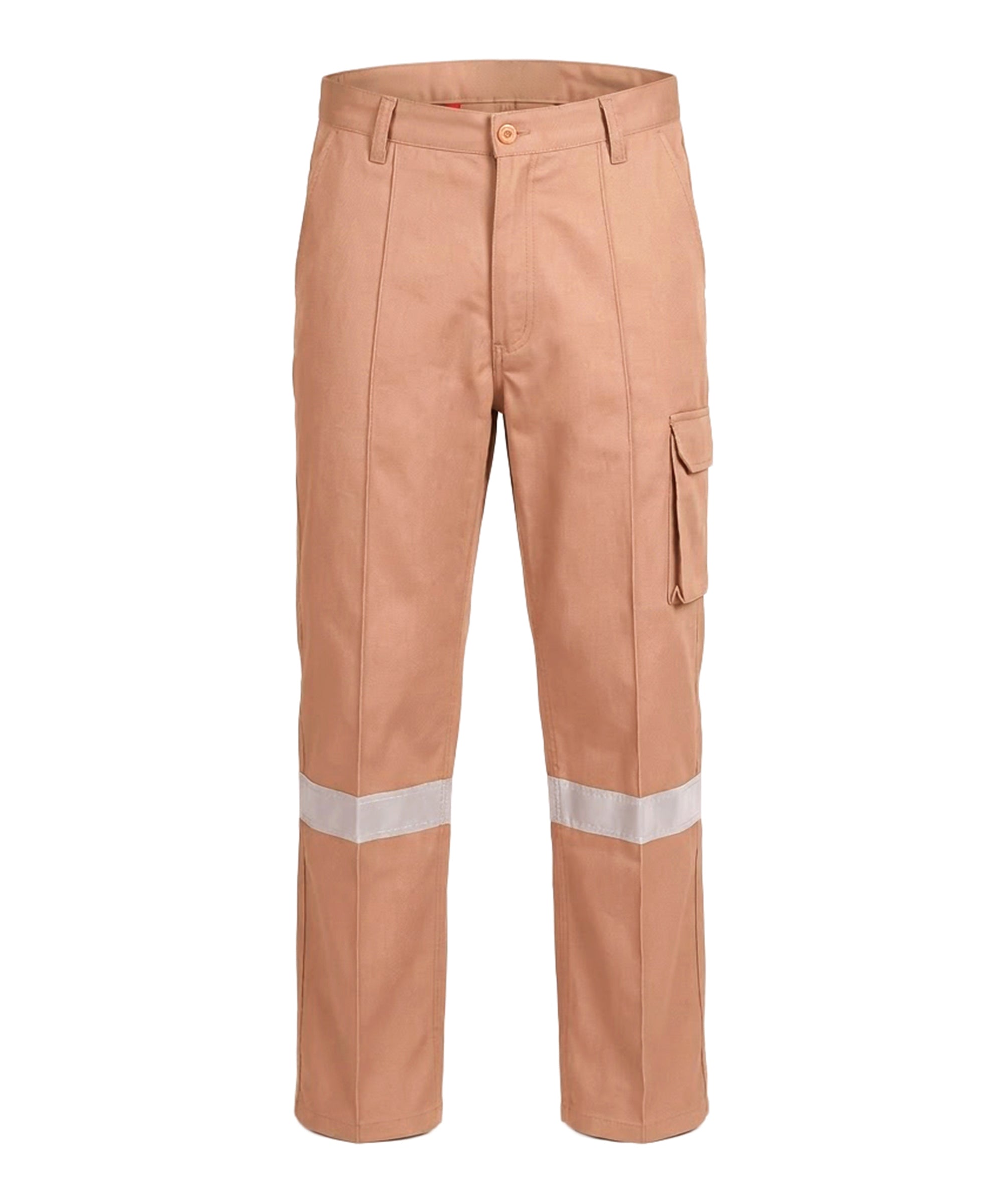 Khaki tan bottom