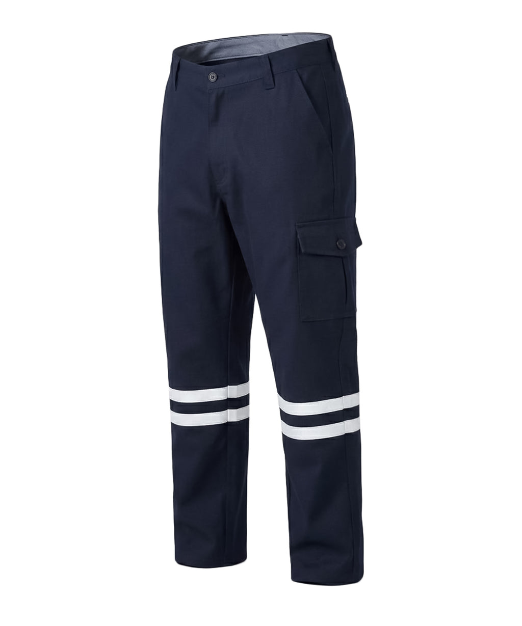 Navy bottom side