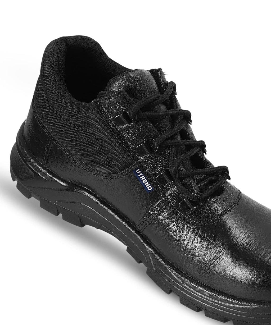 UTREND ANCHOR- S1P SRC SAFETY SHOES