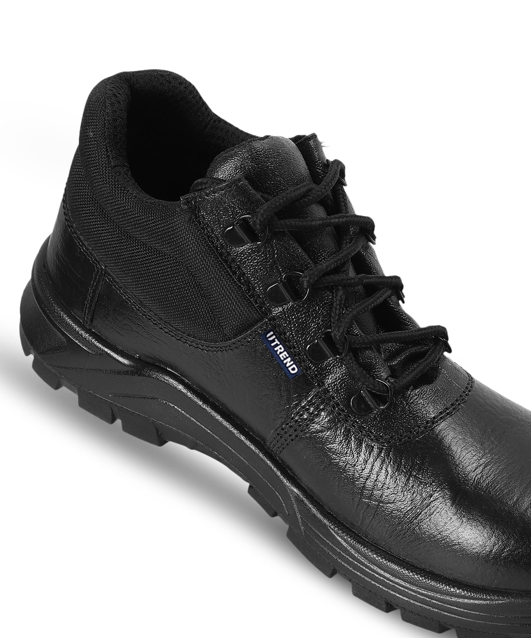 UTREND ANCHOR- S1P SRC SAFETY SHOES