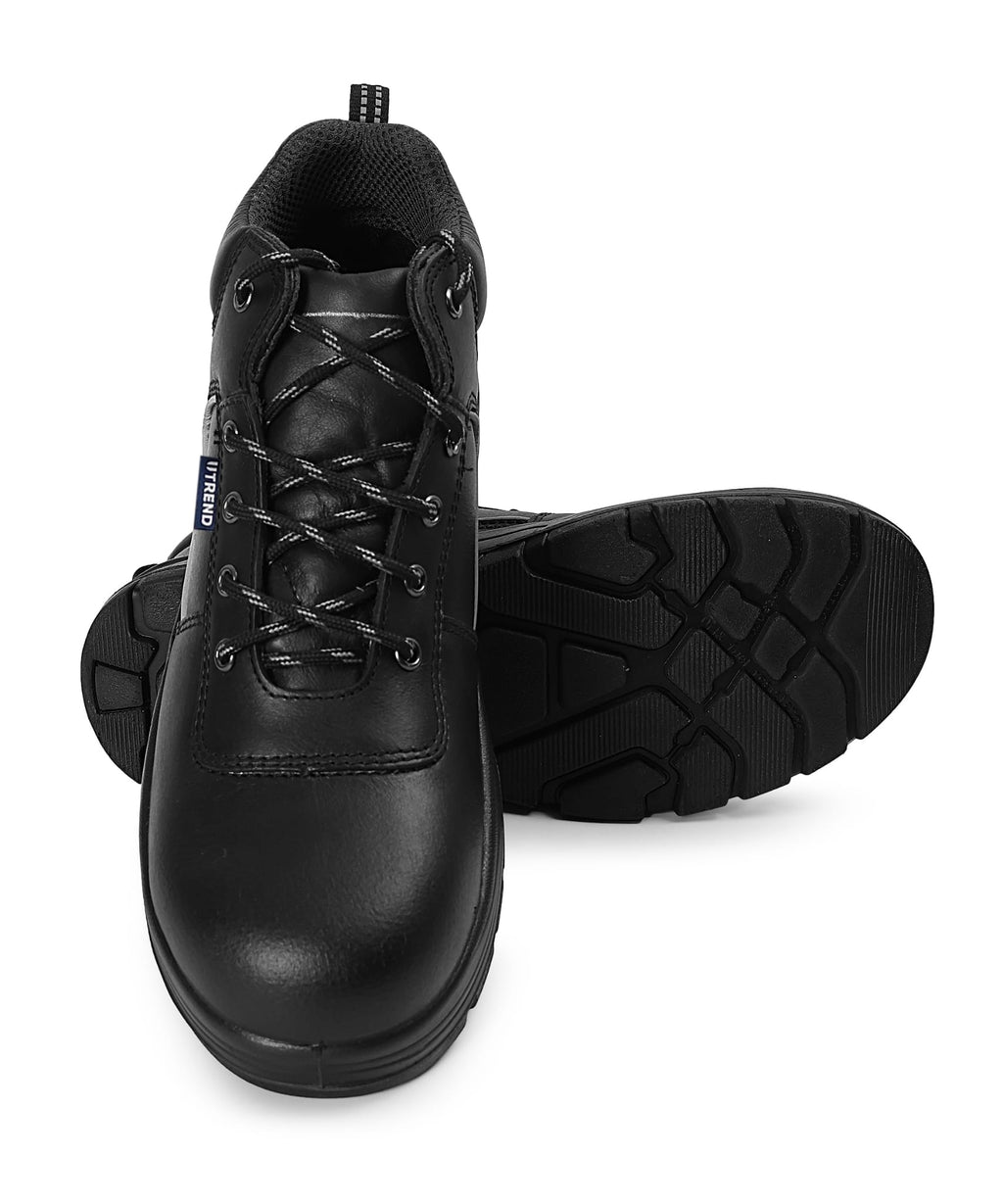 UTREND THOR - S3SRC SAFETY SHOES