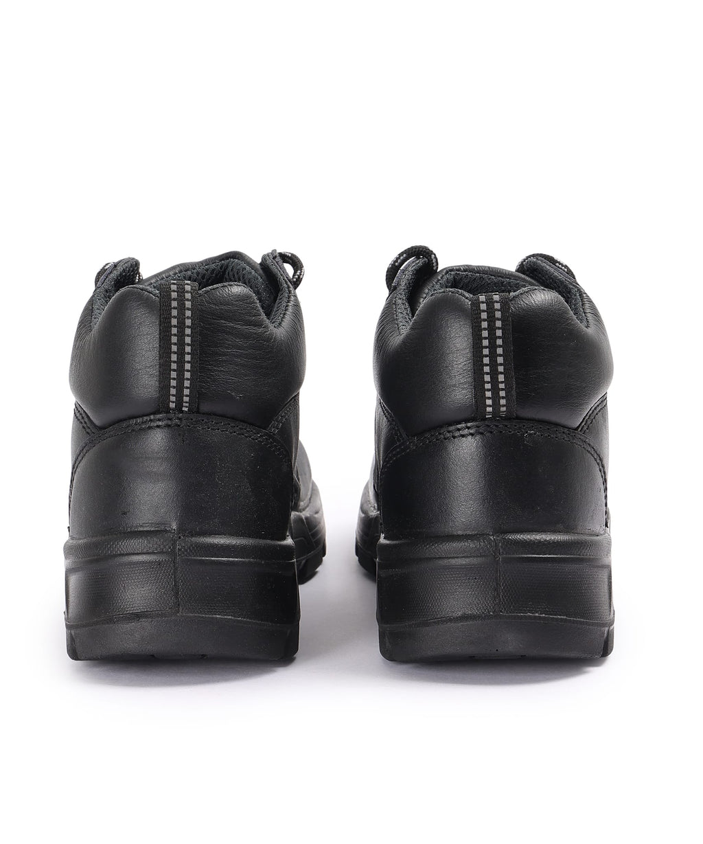 UTREND THOR - S3SRC SAFETY SHOES